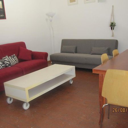 Appartamento Dante Florencie Exteriér fotografie