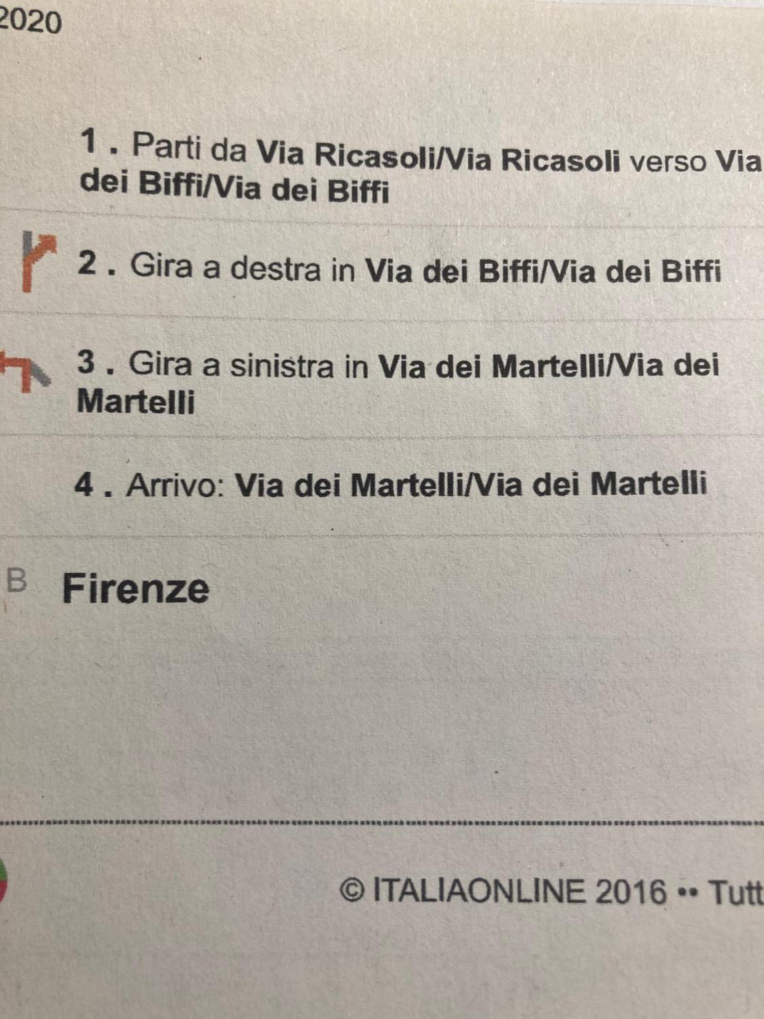 Appartamento Dante Florencie Exteriér fotografie